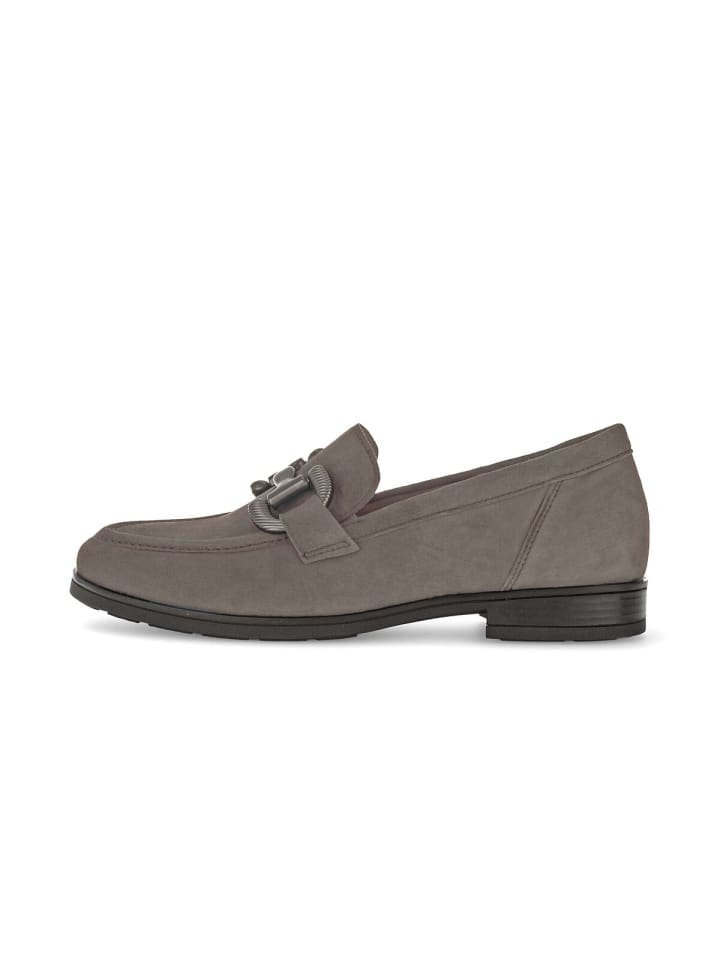 Gabor Comfort Slipper in braun günstig kaufen