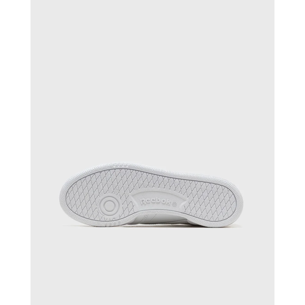 Reebok Club C 85 100033088 / weiss