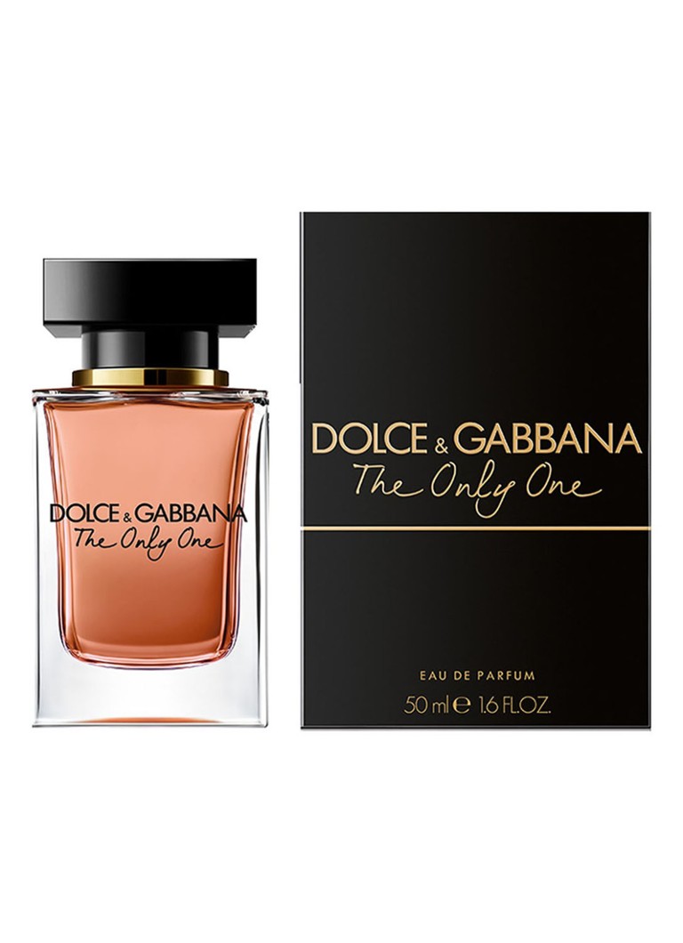 Apa de parfum Dolce & Gabbana The Only One