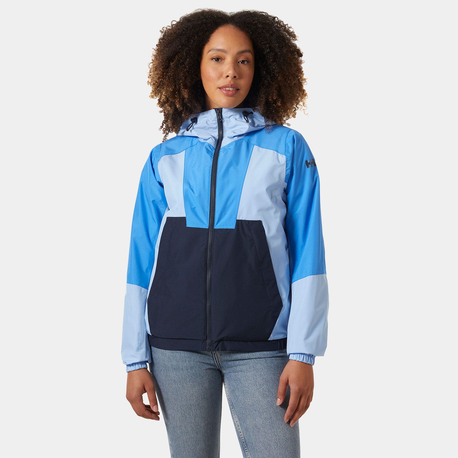 Women’s Rig Rain Jacket