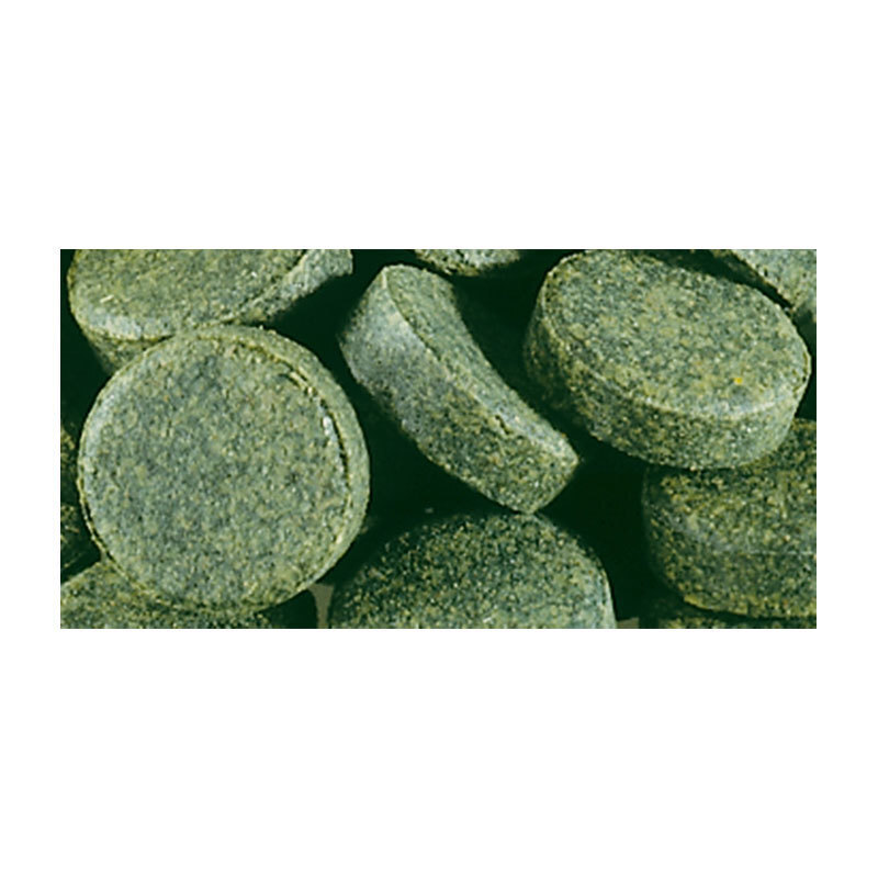 Sera Hauptfutter Sera Spirulina Tabs Nature 60g