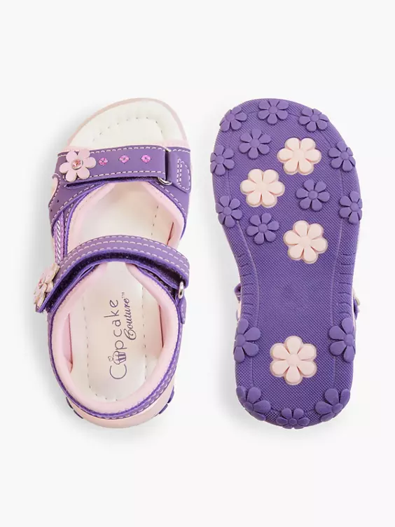 Cupcake Couture Sandale