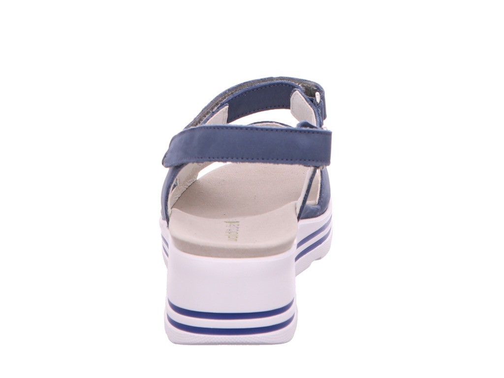 WALDLÄUFER Klassische Sandalen beige H Michelle
