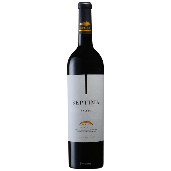 SéptimaMalbec 2022