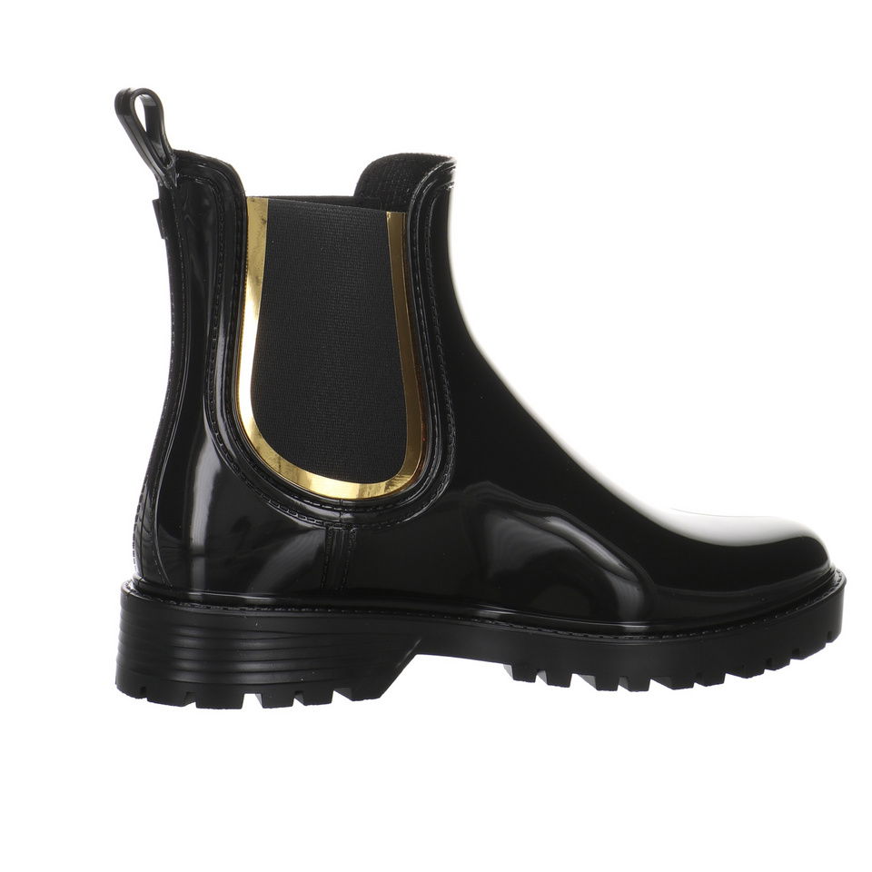 Verbenas Gaudi Gummistiefel