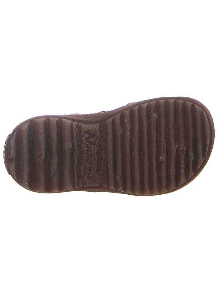 Naturino Leder-Sandalen 