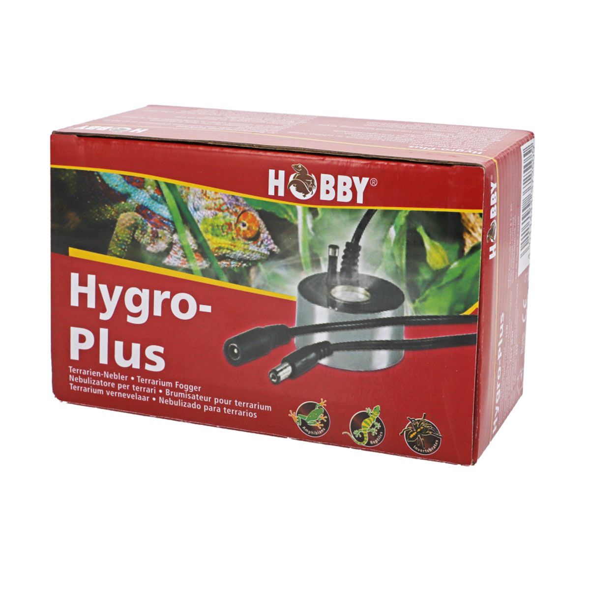 Hobby Hygro-Plus günstig kaufen