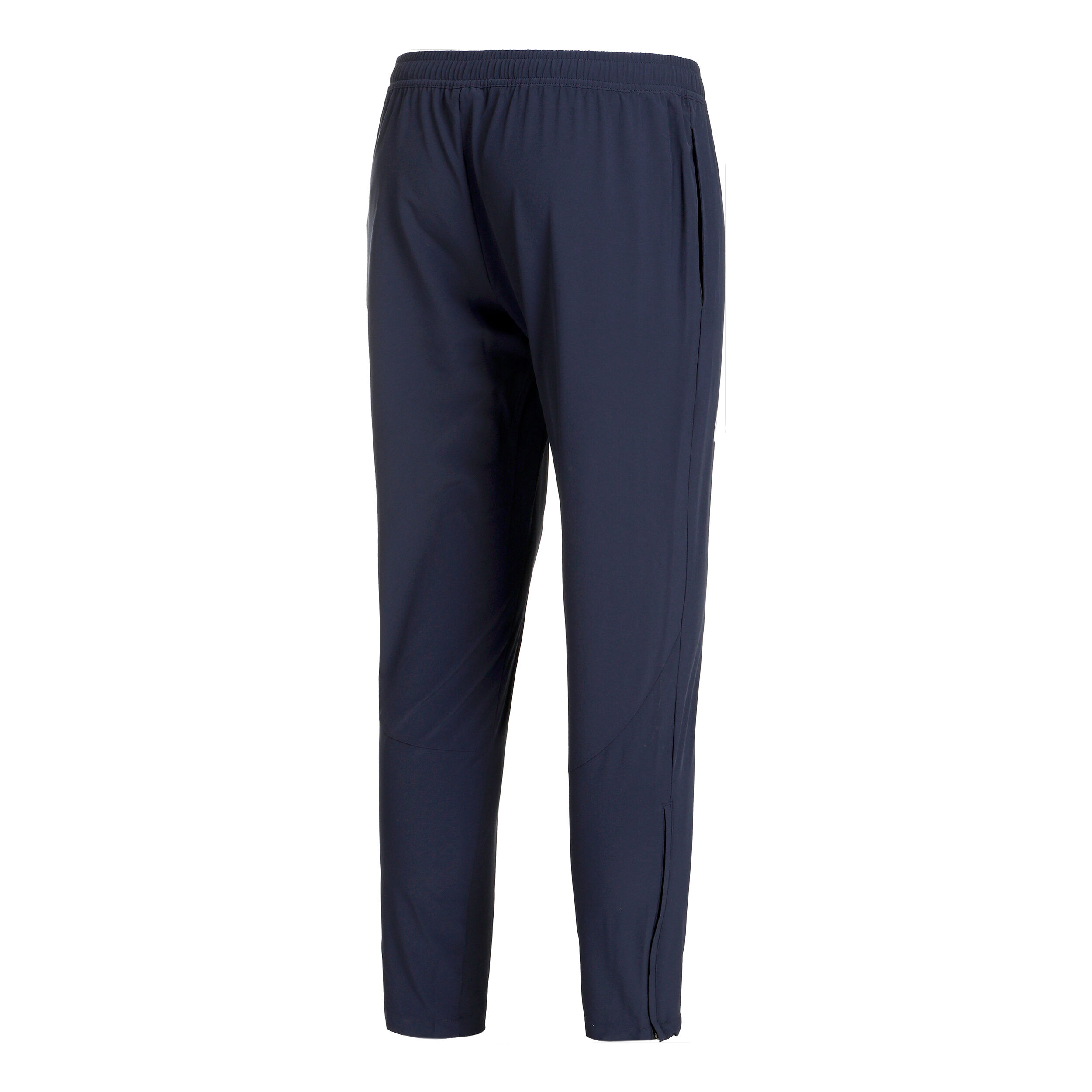 Match Pant Trainingshose Herren - Dunkelblau