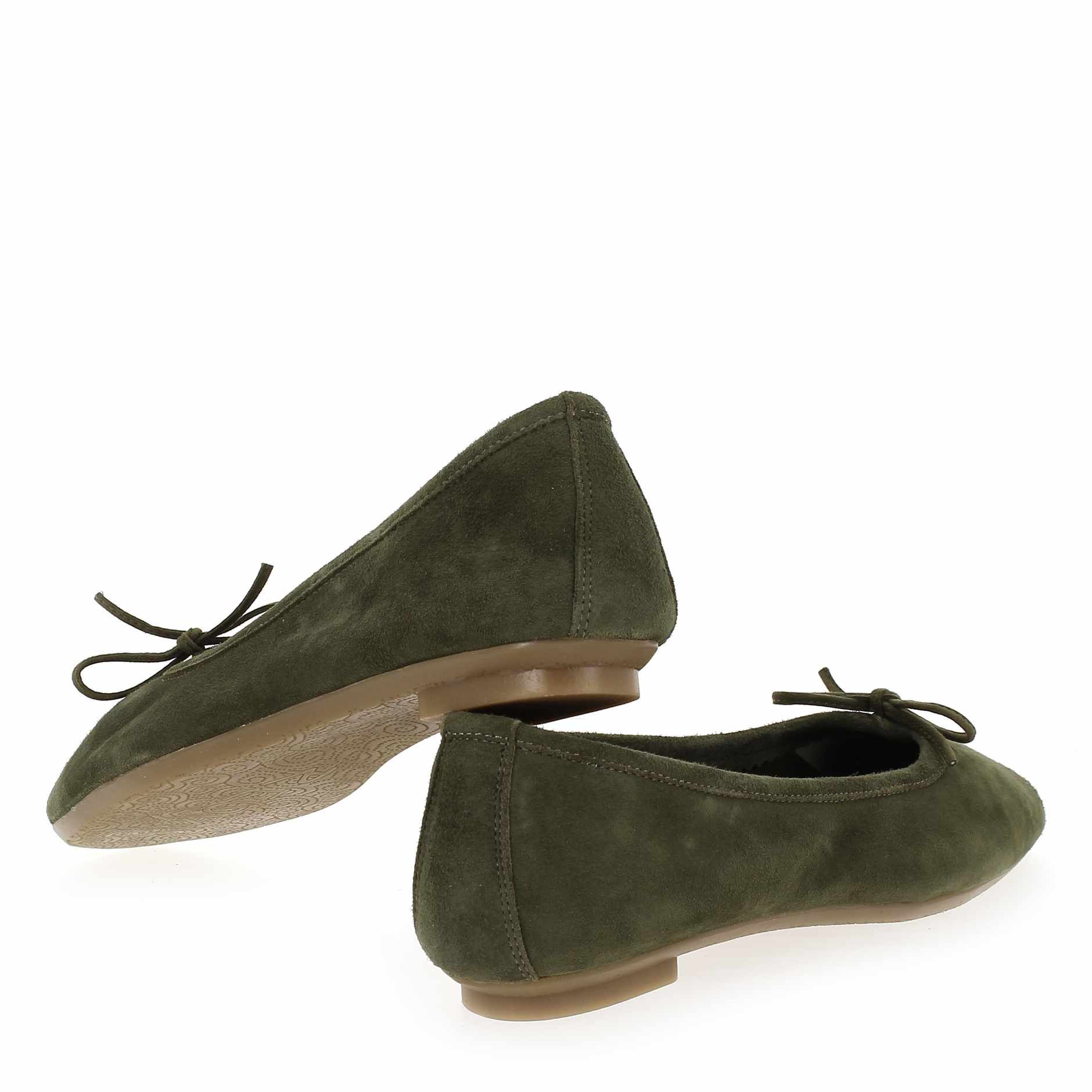 Reqins  HARMONY PEAU - Olive