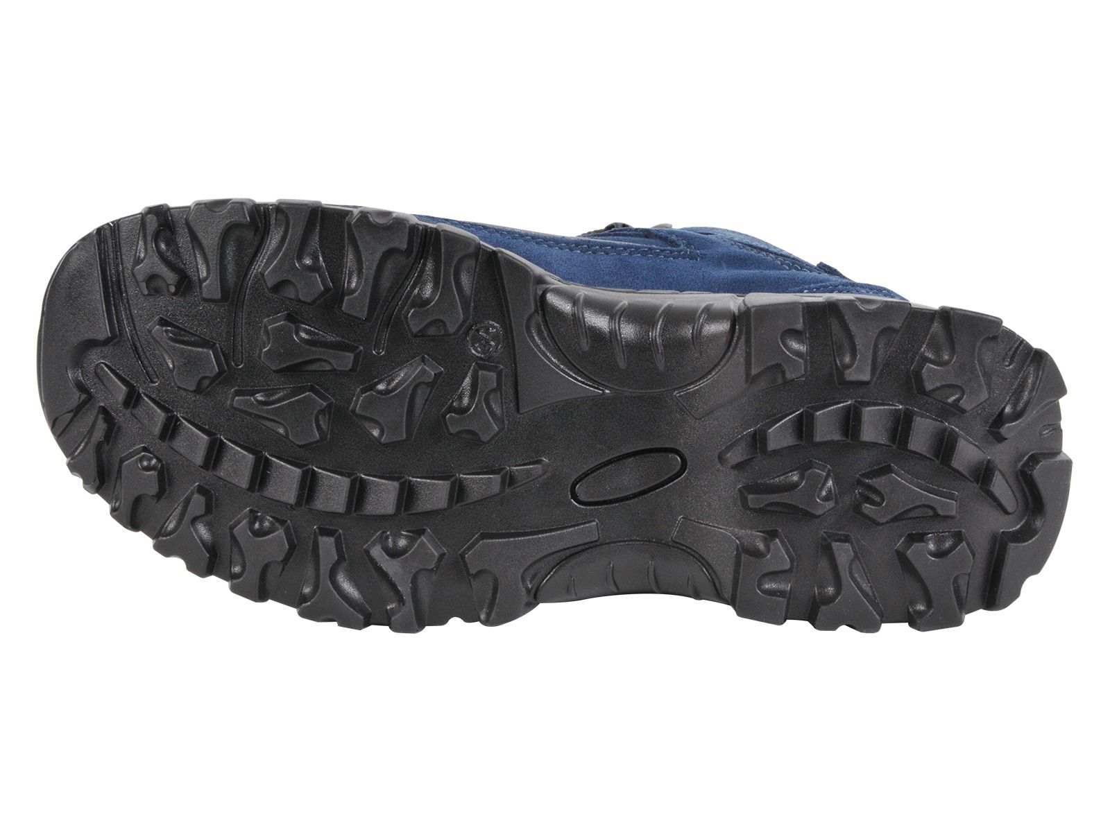 Grisport Rocky Mid Wanderschuhe