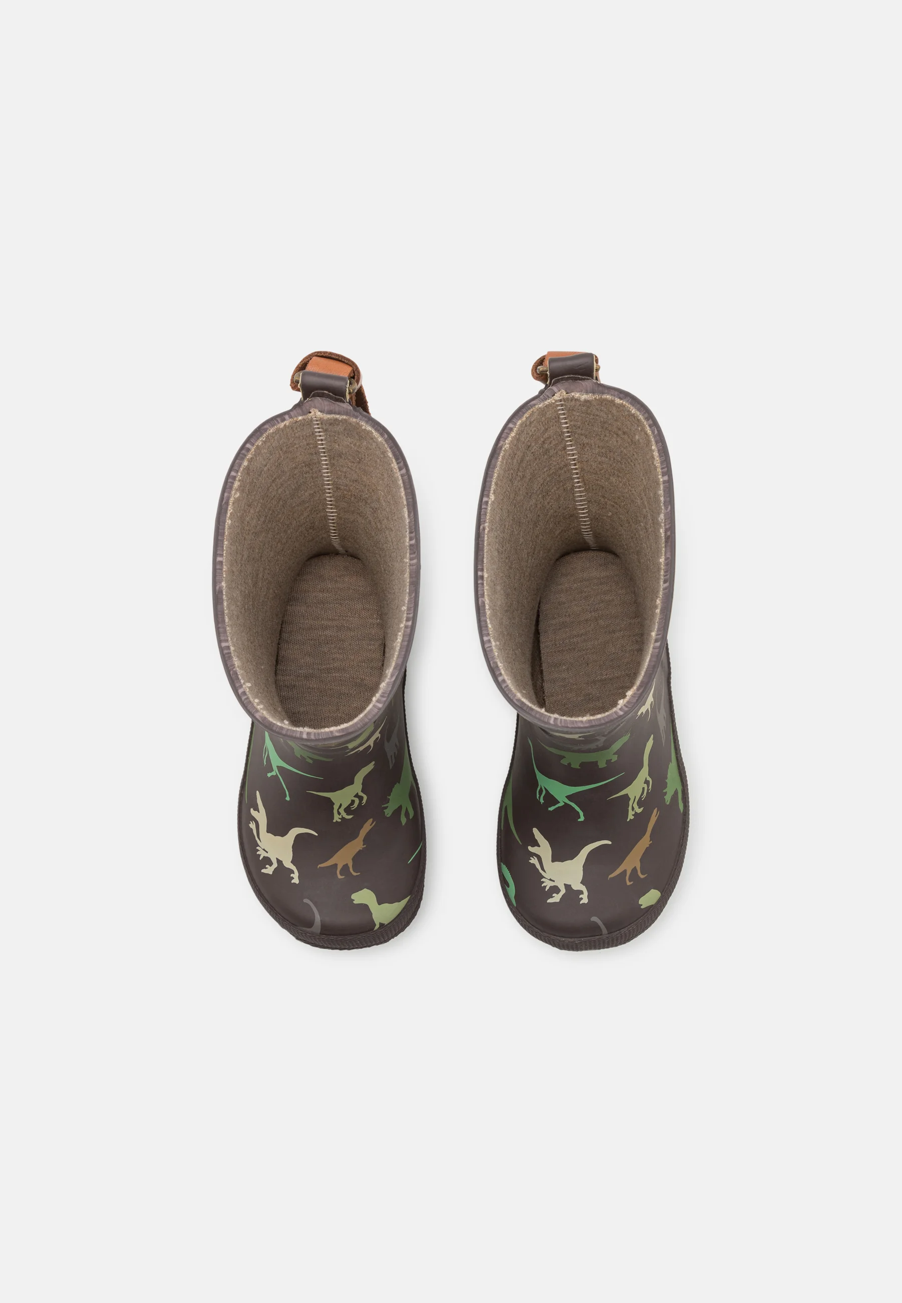 Bisgaard BASIC BOOT UNISEX - Botas de goma