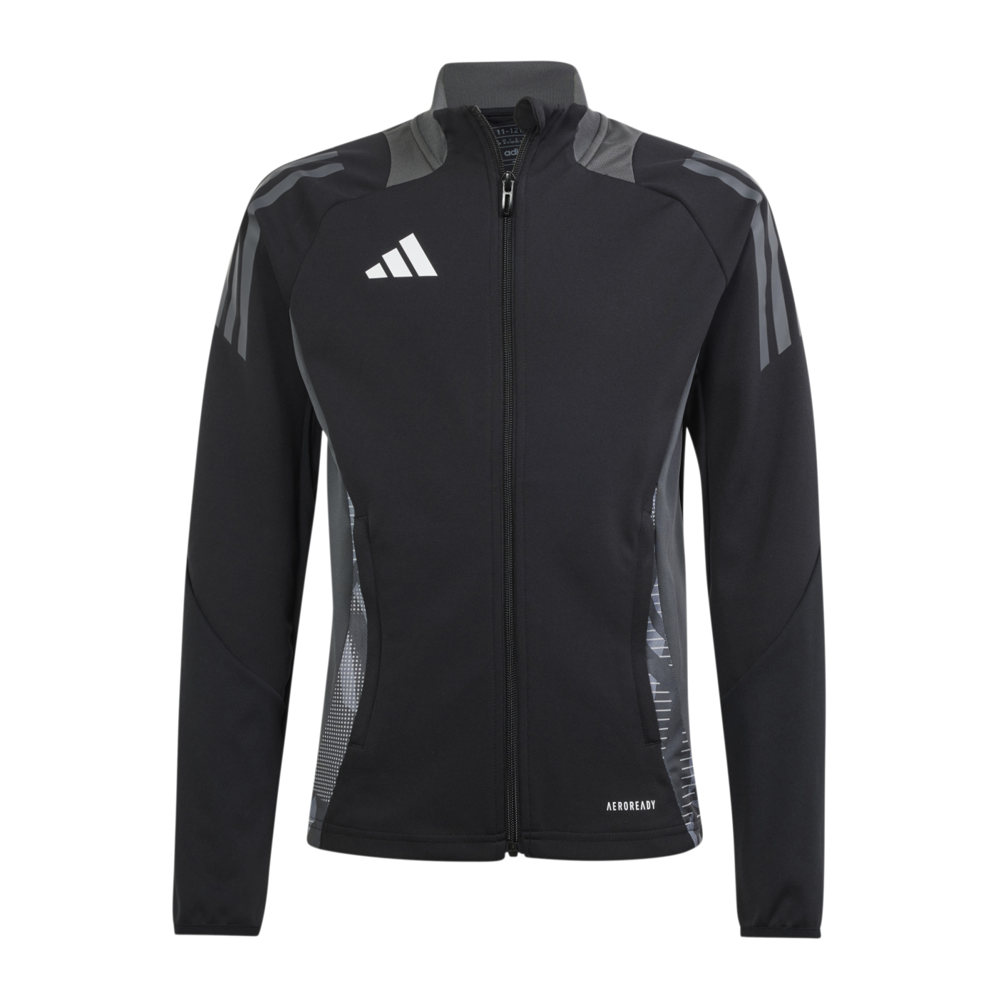 adidas Tiro 24 Competition Trainingsjacke Kids