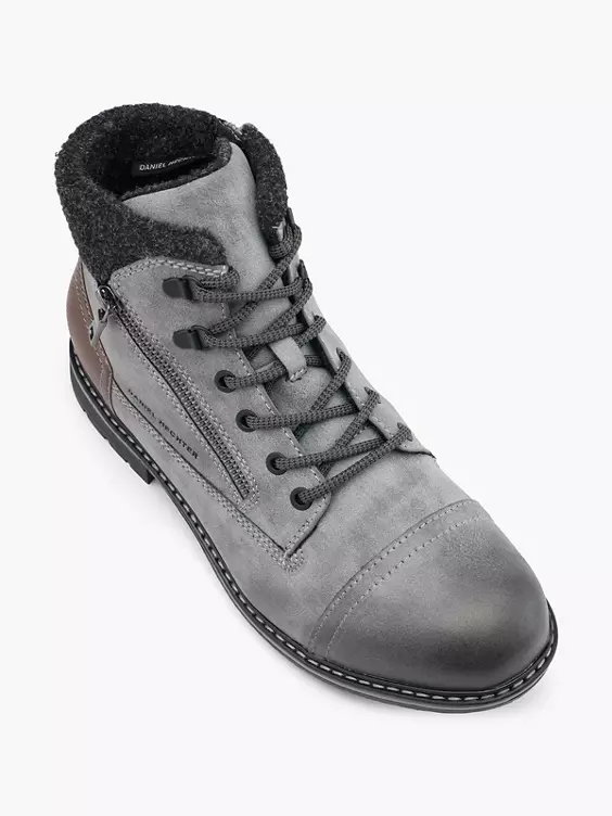 DANIEL HECHTER Schnürboots