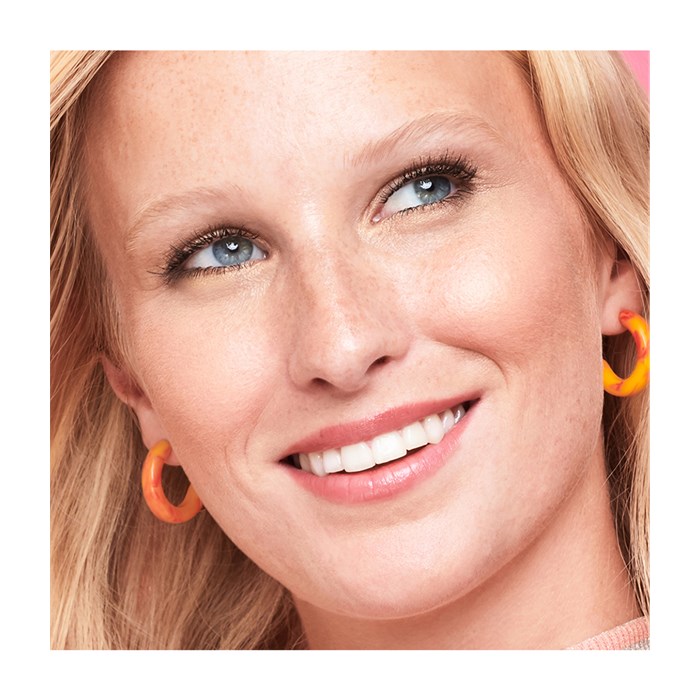 They're Real! Mascara Mini