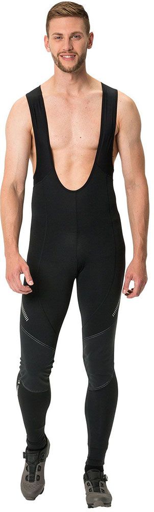 Vaude Active Warm SC-Trägerhose kaufen | Bike-Discount