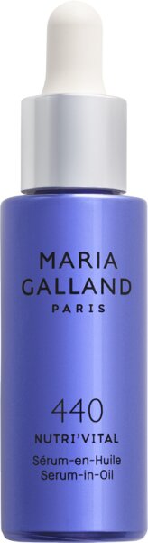 Maria Galland 440 Sérum-en-Huile Nutri`Vital Gesichtsserum