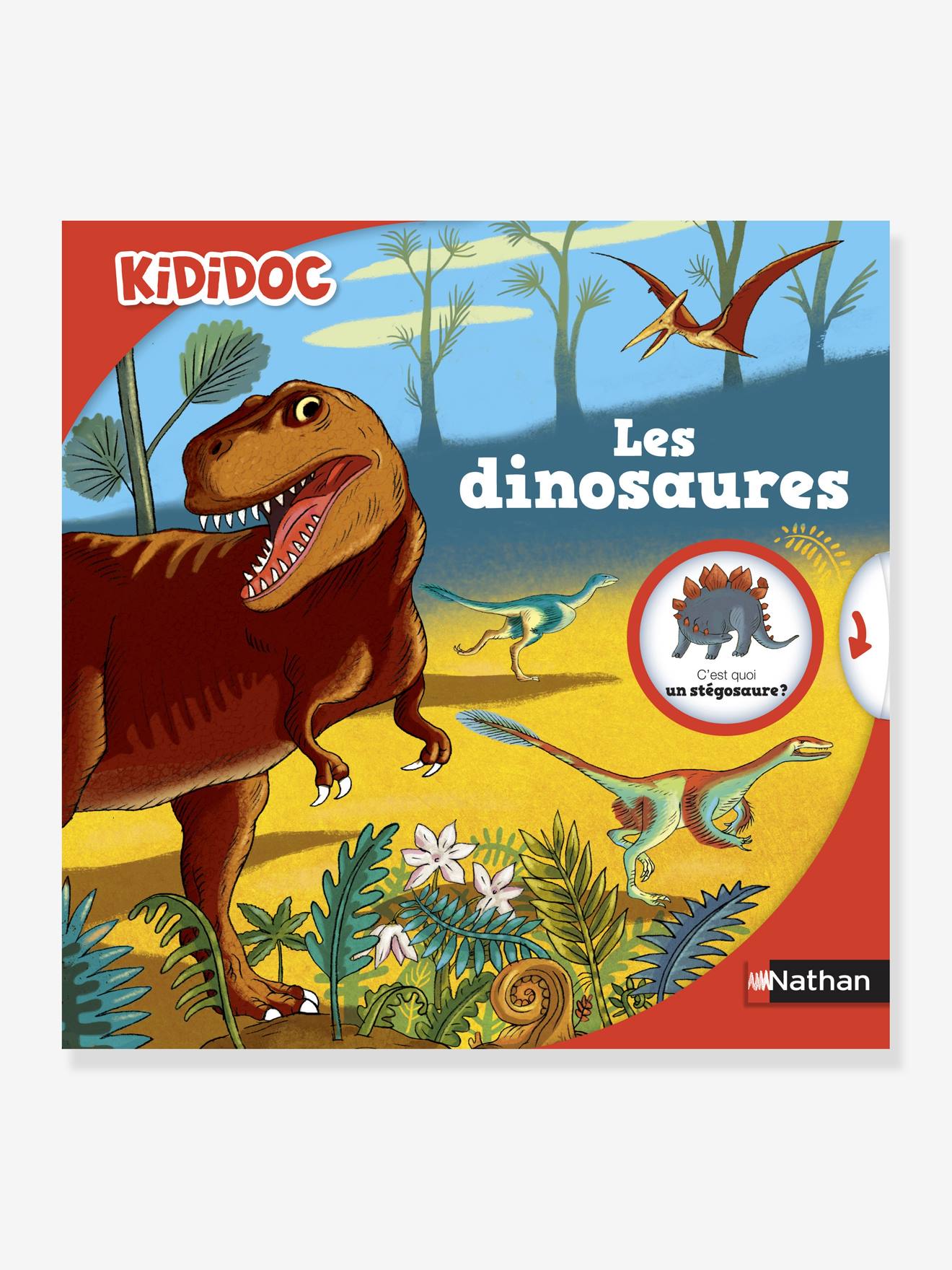 Kididoc