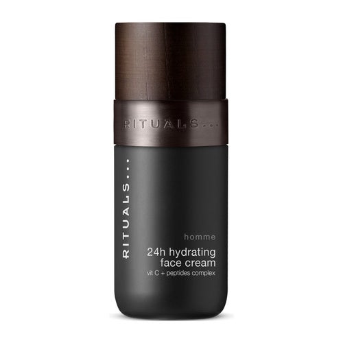 Rituals Homme 24 órás hidratáló arckrém 50 ml