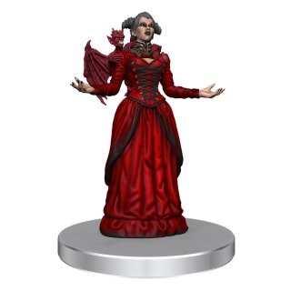 D&D Icons of the Realms: Curse of Strahd Miniaturen vorbemalt Denizens of Barovia (7)
