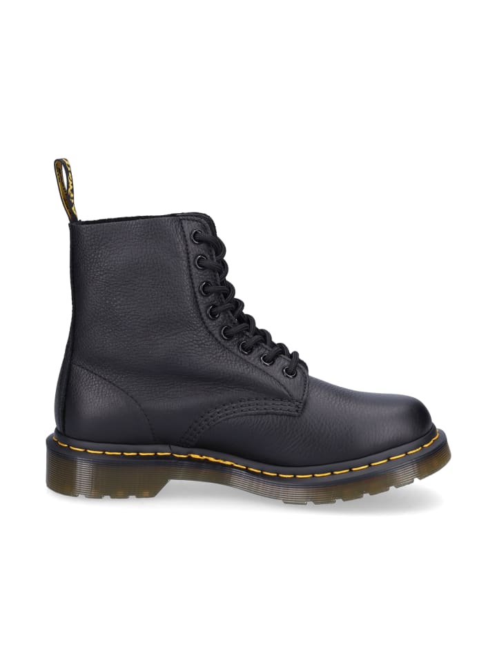 Dr. Martens Schnürboot 1460 Pascal in Schwarz günstig kaufen