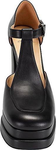 ekonika Pumps Schuhe EKONIKA Mit stabilem Absatz