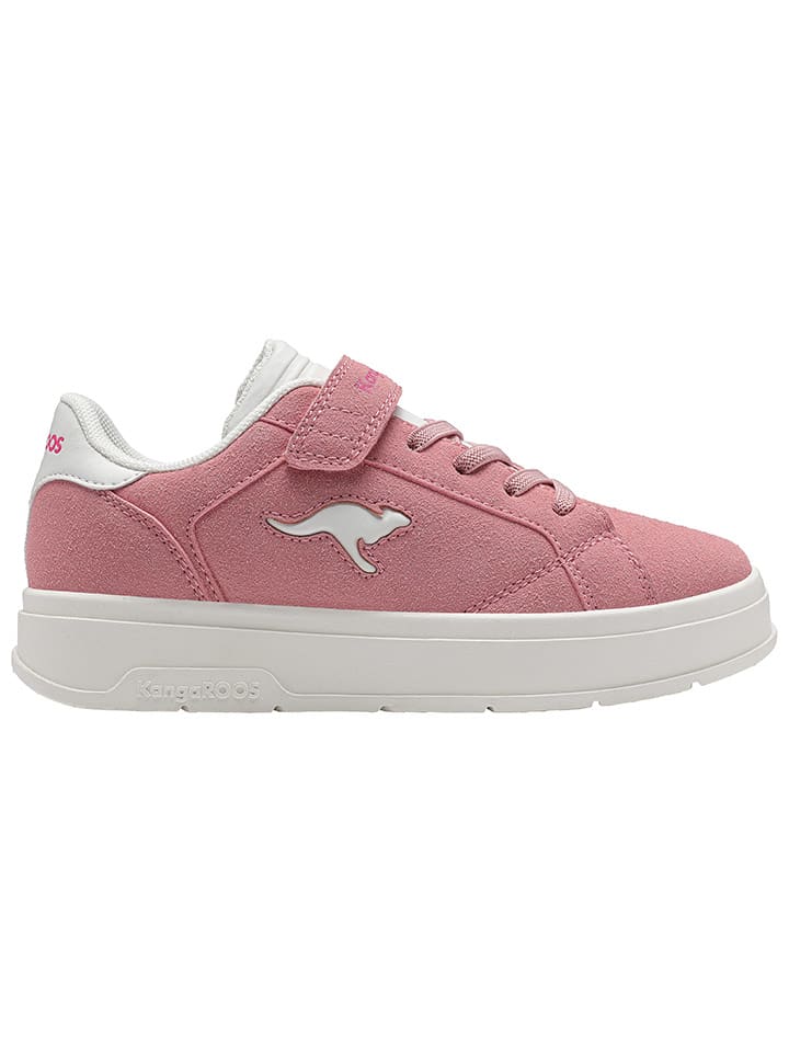 Kangaroos Sneakers 