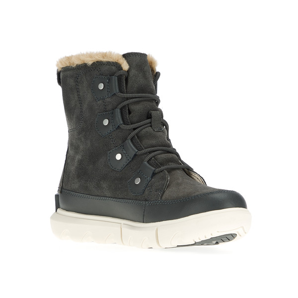 EXPLORER II JOAN FAUX FUR WP Damen - Winterstiefel