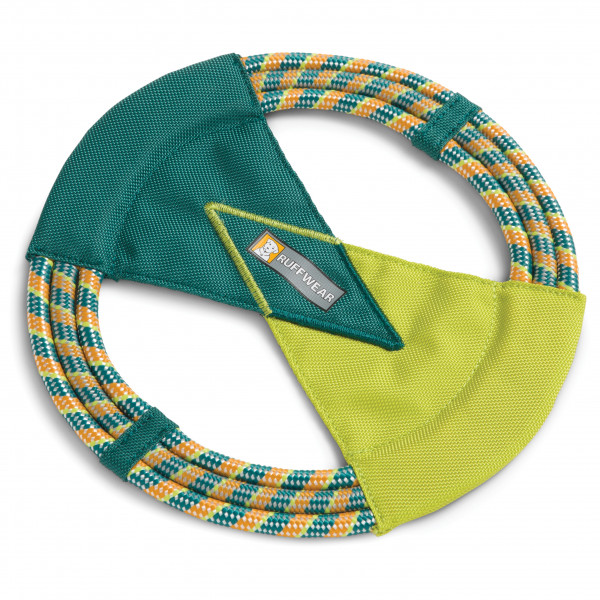 Ruffwear - Pacific Ring Toy - Hundezubehör