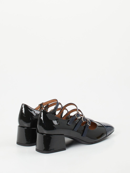 Spangenpumps-14251040001 Andrea Puccini