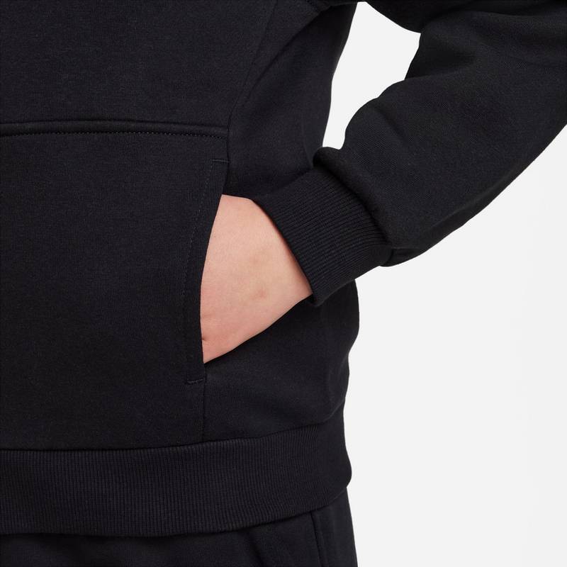 Nike NSW CLUB FLEECE Sweatjacke Kinder