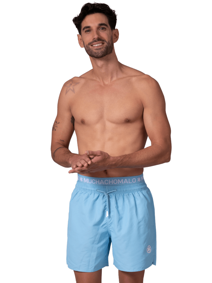 Muchachomalo Badehose   Boxershorts für Männer günstig kaufen