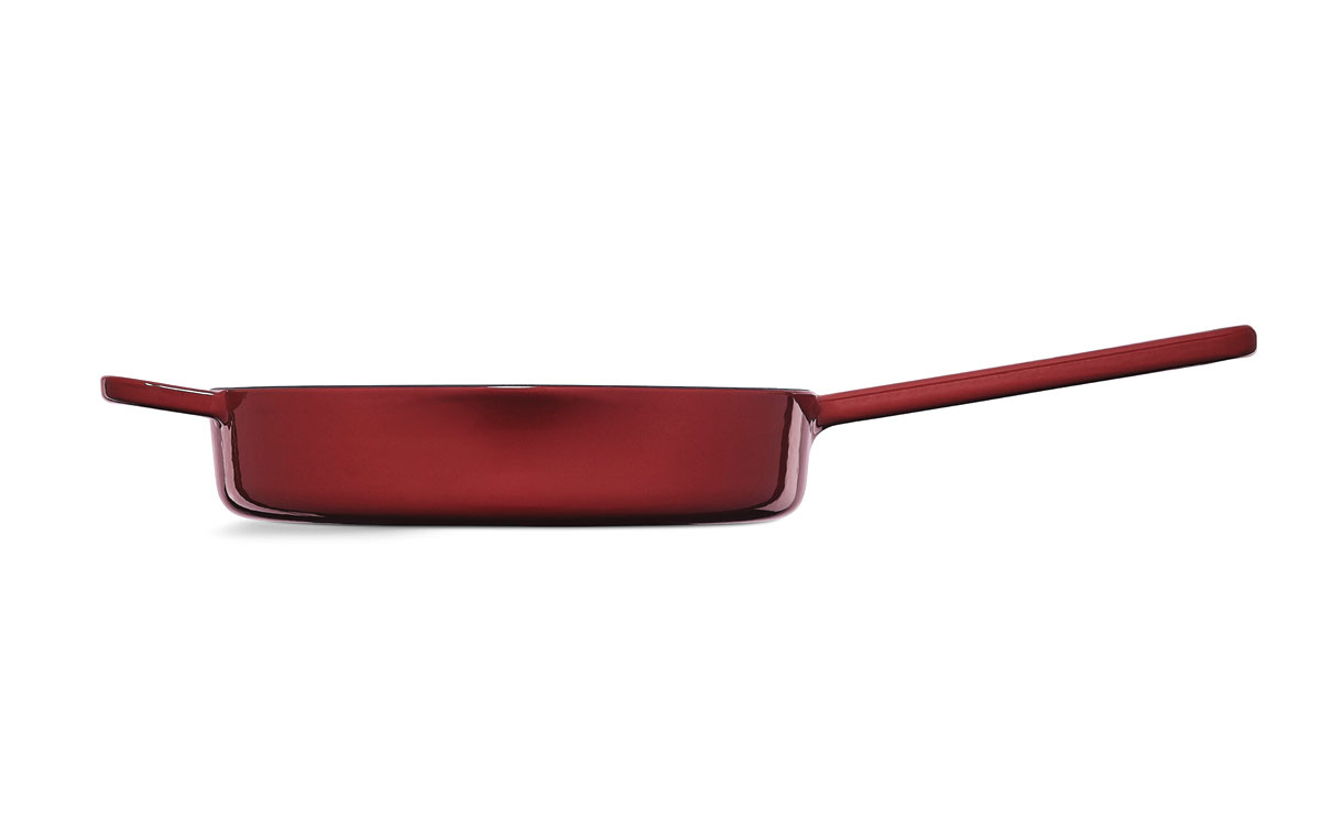 FisslerStielpfanne 26cm