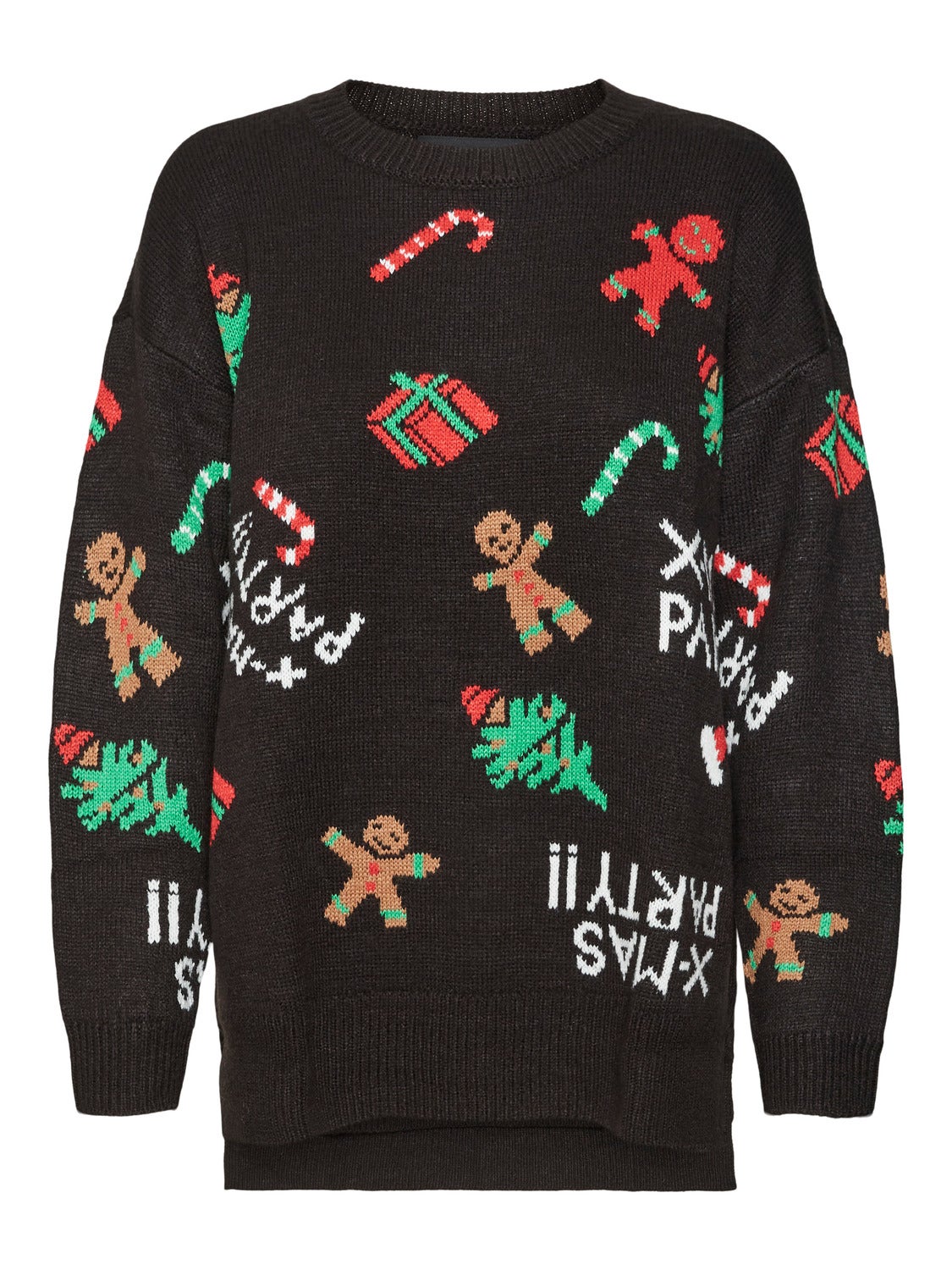 VMXMASPARTY Pullover