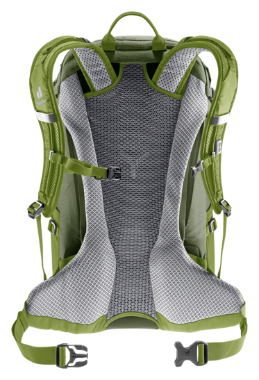 deuter Futura 23 | Wanderrucksack mit Netzrücken