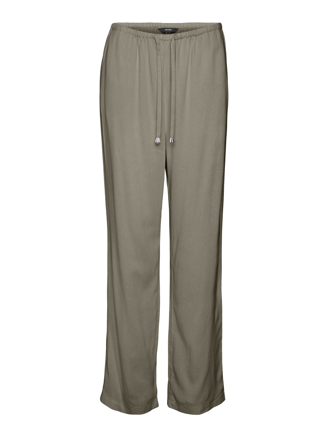 VMDINNA Mittlere Taille Hose