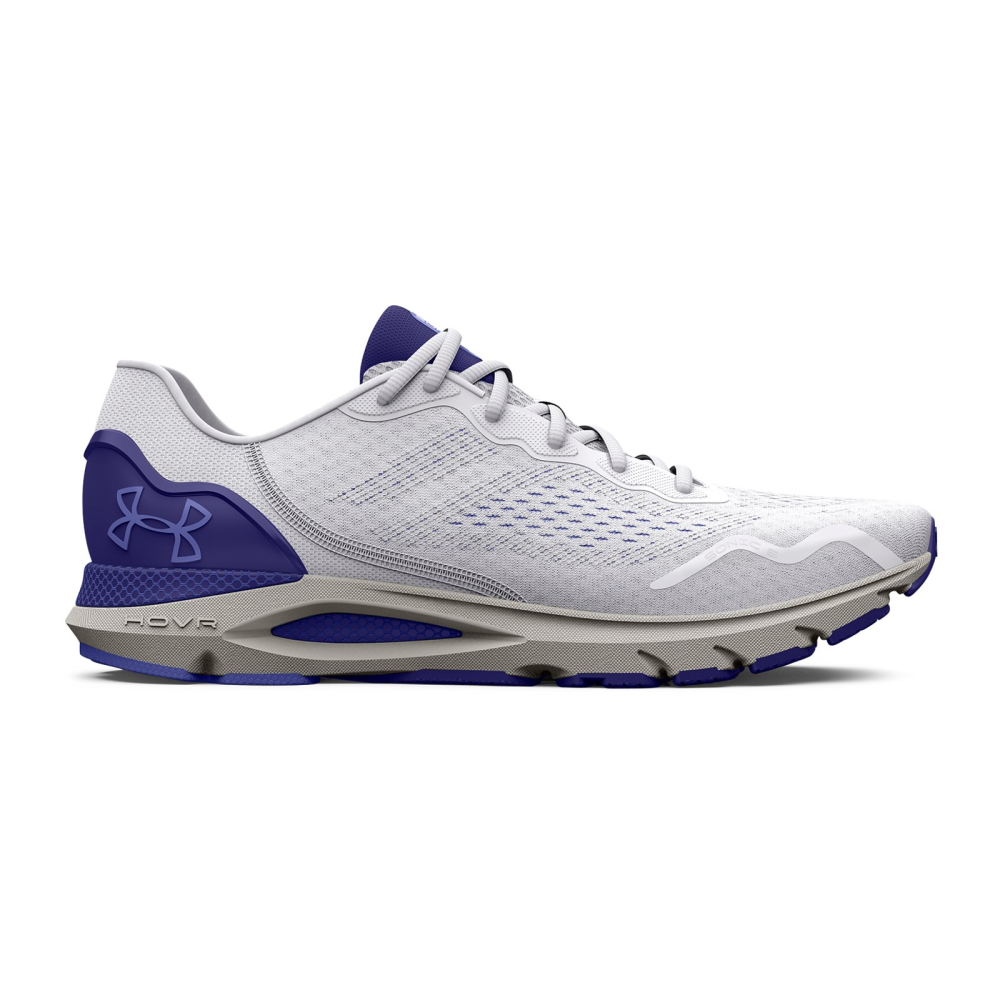 Under Armour HOVR Sonic 6 W 3026128-102 / weiss
