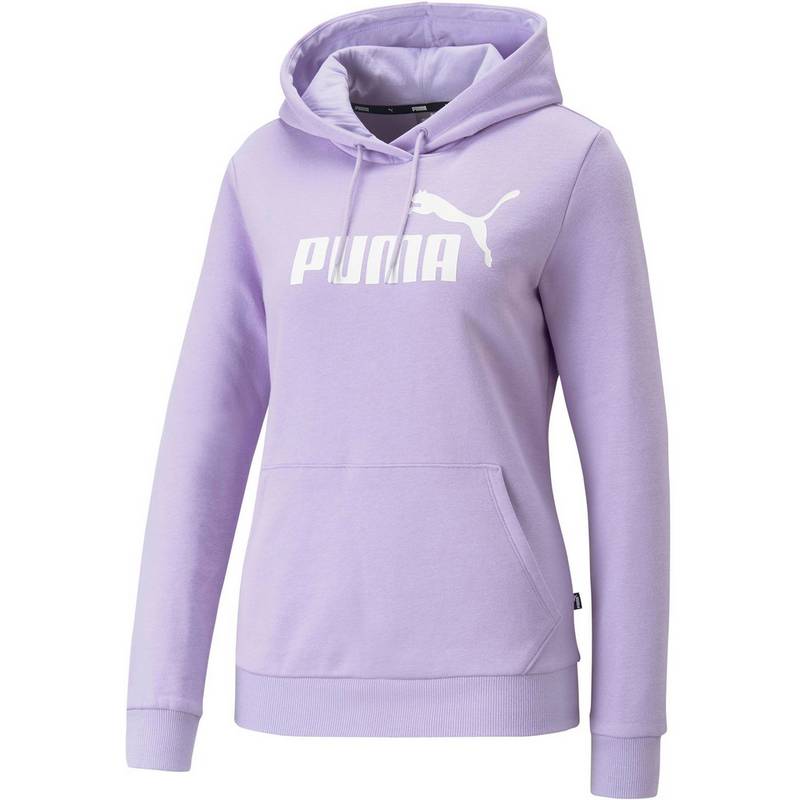 PUMA Essentiell Hoodie Damen