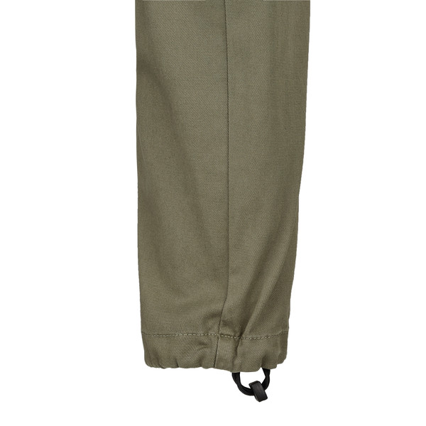 LIVE FREE ADVENTURE PANT Damen - Freizeithose