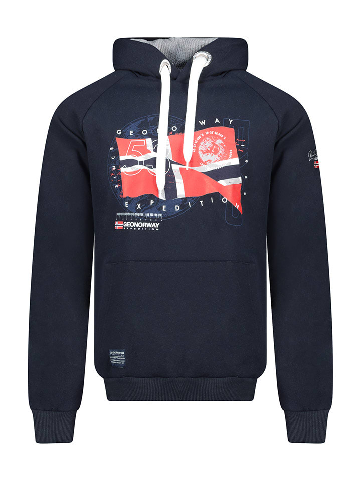 Geographical Norway Hoodie 