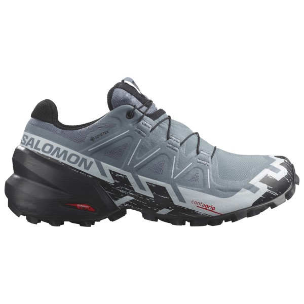 Salomon - Women's Speedcross 6 GORE-TEX - Trailrunningschuhe