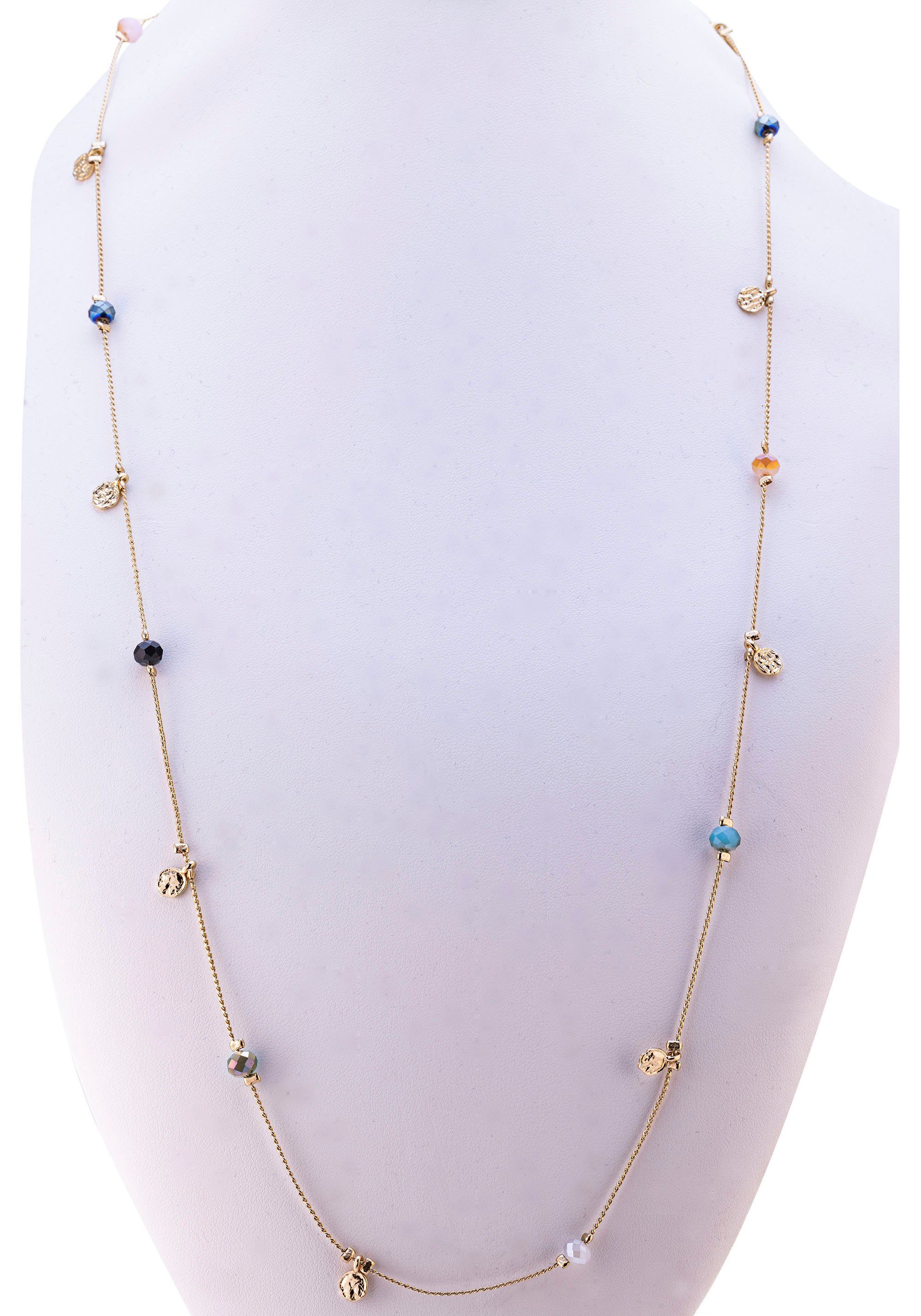 Firetti Brillenkette Summer, BR25040, Als Hals- oder Brillenkette tragbar