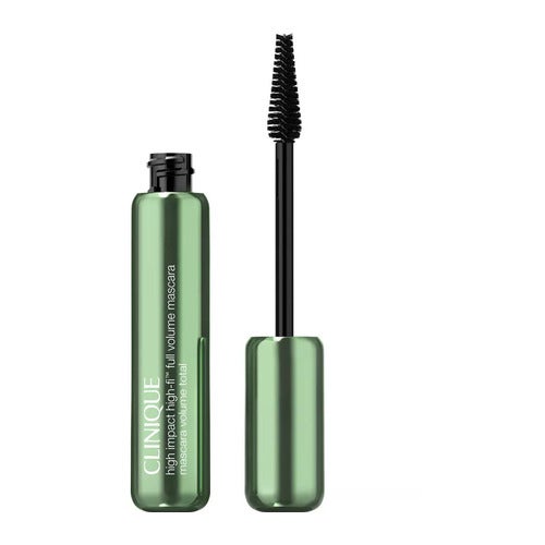 Clinique High Impact High-Fi™ маскара за пуни волумен, црна 10 мл