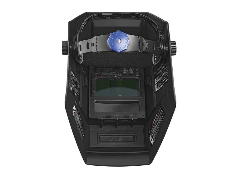 Capacete de soldagem PARKSIDE® automático, zintegrowany LED