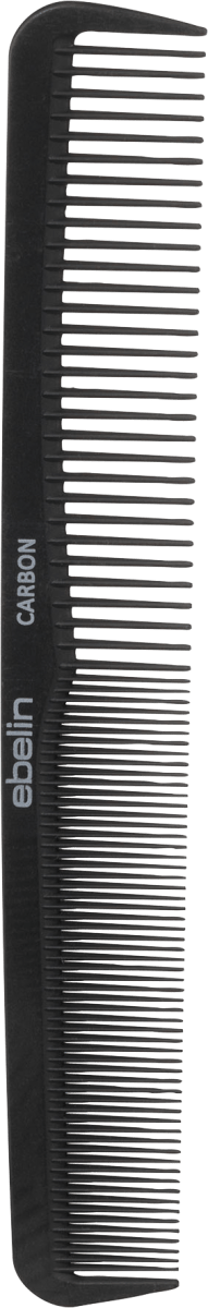 Professional Carbon-Stylingkamm, 1 St