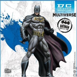 Batman Rebirth