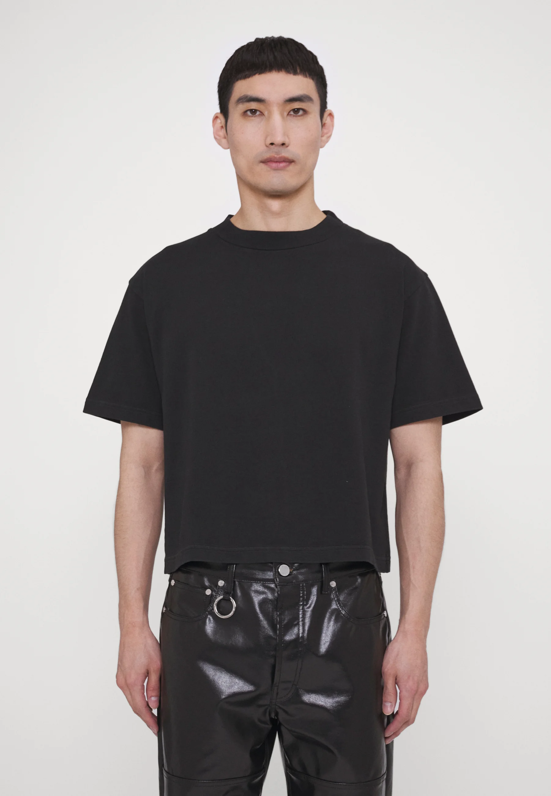 424 ALIAS UNISEX - Camiseta básica