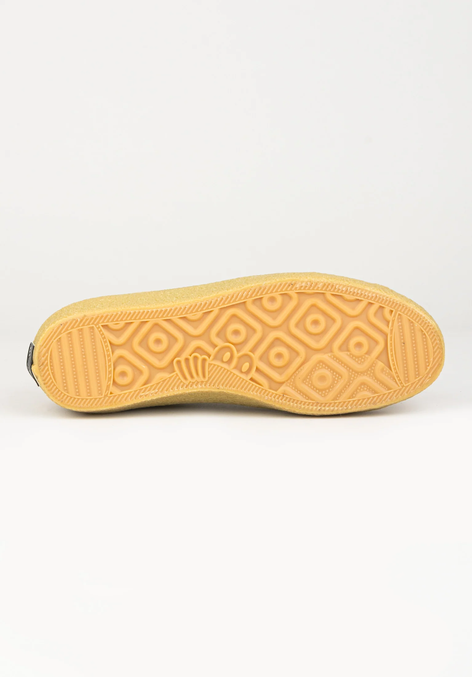 VM002 Suede Low