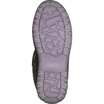 KangaROOS K Bennet V Klett Boots in grau