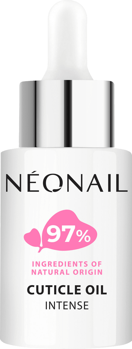 Nagelöl Vitamin Intense, 6,5 ml
