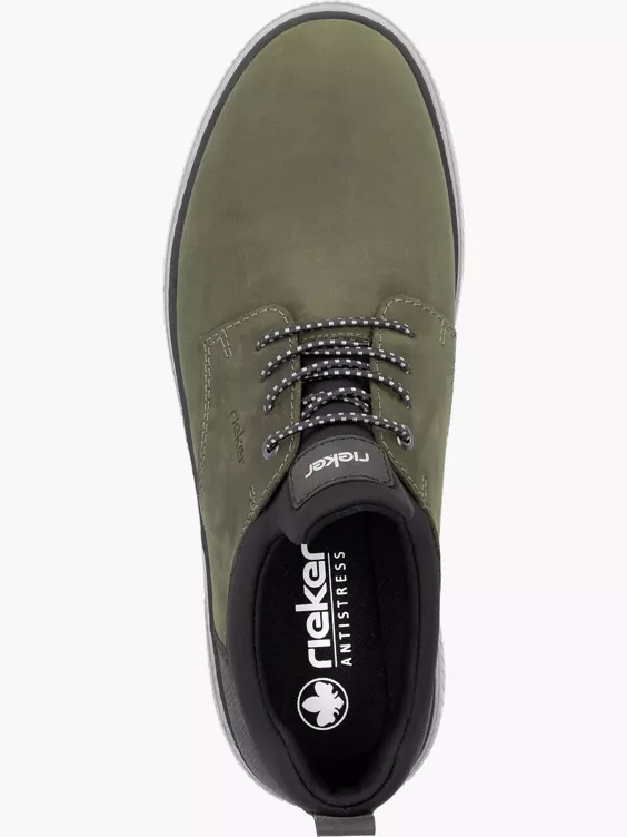 Rieker Herren Slipper